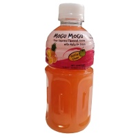  پالپ دار میوه های استوایی موگو موگو - 320 میلی لیتر632802eb3c0e086690